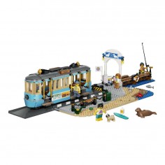 LEGO City Classic Beach... 2