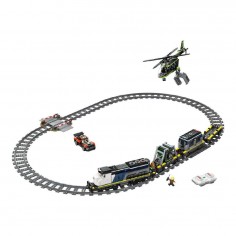 LEGO City Police Train... 2