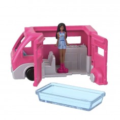 Barbie Mini Barbieland Doll... 2