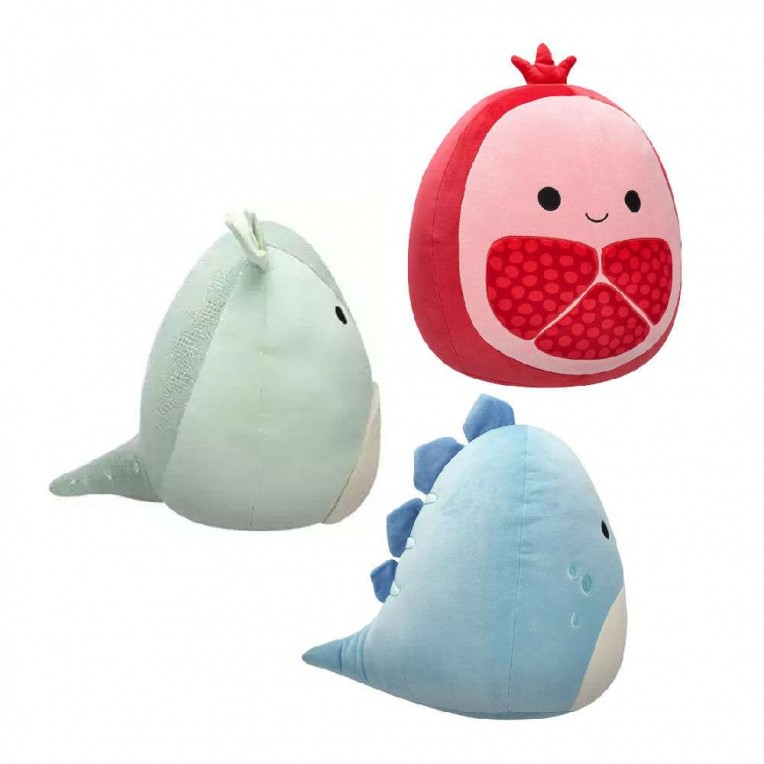 SquishMallows Plush 41cm Wave 6B - 3...