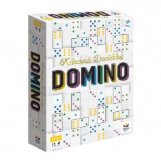 Επιτραπέζιο Domino (100854)