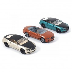 Siku Bentley Vehicles Set 1...