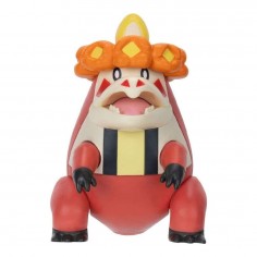 Pokemon 1 Battle Figure...