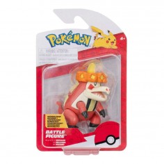 Pokemon 1 Battle Figure... 2