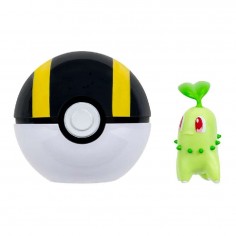 Pokemon Φιγούρα Clip 'N' Go...