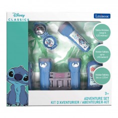 Lexibook Adventure Set with... 2