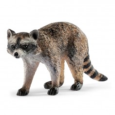 Schleich Μινιατούρα Ρακούν...
