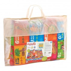 Vitamina G Foam Mat 2 Sides... 2