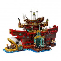 LEGO One Piece The Baratie... 2