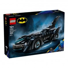 LEGO DC Super Heroes Batman... 2