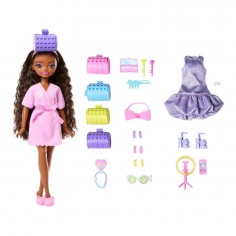 Barbie Dream Besties #GRWM... 2