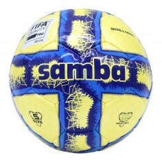 Soccer Ball Samba Brilliant...