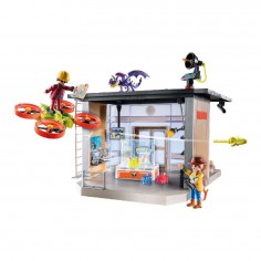 Playmobil Dragons The Nine... 2