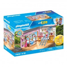 Playmobil My Life Μοντέρνο...
