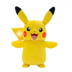 Pokemon Λούτρινο Electric...