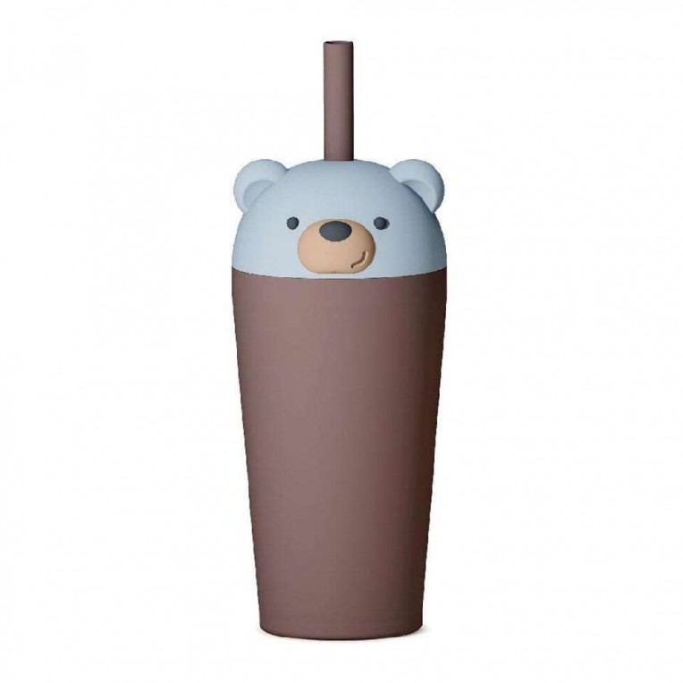 Asobu Insulated Tumbler Mug Sippy...