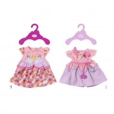 Zapf Summer Dress Baby Born... 2