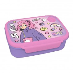 Set Lunch Box Container PP... 2