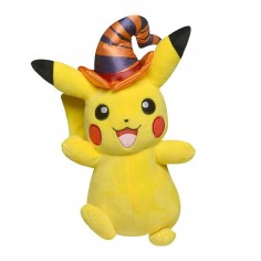 Pokemon Λούτρινο Halloween...