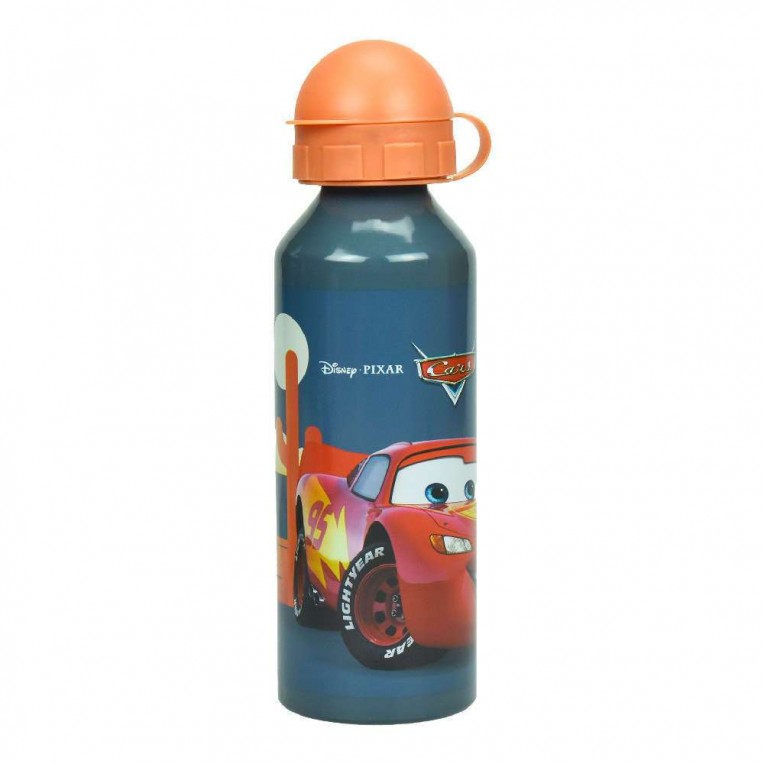 Metal Canteen with Cap Disney Pixar...