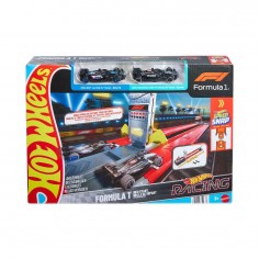 Hot Wheels Racing Πίστα... 2