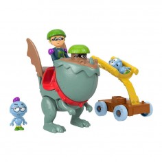 Fisher-Price Gus the Itsy...