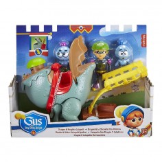Fisher-Price Gus the Itsy... 2