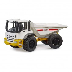 Bruder Truck XD 5000 1:16...