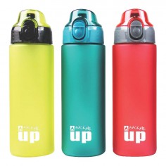 Plastic Canteen Tritan...