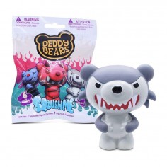 Deddy Bears Ζουλιχτή...