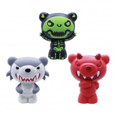 Deddy Bears SquishMe Figure... 2