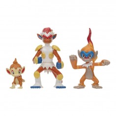 Pokemon Select Evolution...
