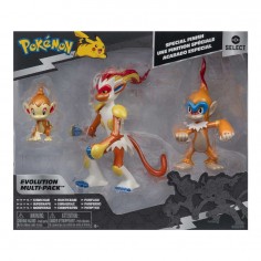 Pokemon Select Φιγούρες... 2