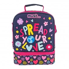Lunch Bag Isothermal Must...