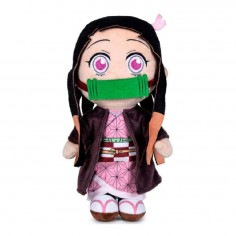 Plush Demon Slayer 27cm - 4... 2