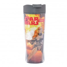 Θερμός 440ml Star Wars