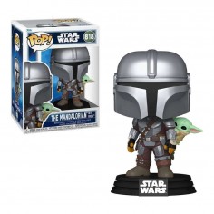Funko POP! Φιγούρα Star...