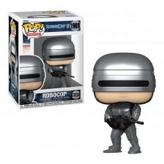Funko POP! Φιγούρα Robocop...