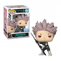 Funko POP! Figure Kaiju No....