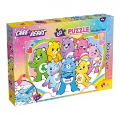 Lisciani Puzzle Plus...