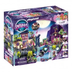 Playmobil Ayuma Ακαδημία...