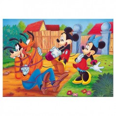 Lisciani Puzzle Maxi... 2