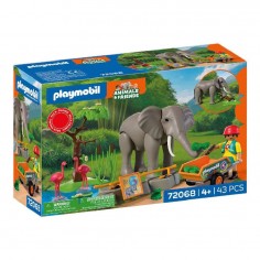 Playmobil Animals & Friends...