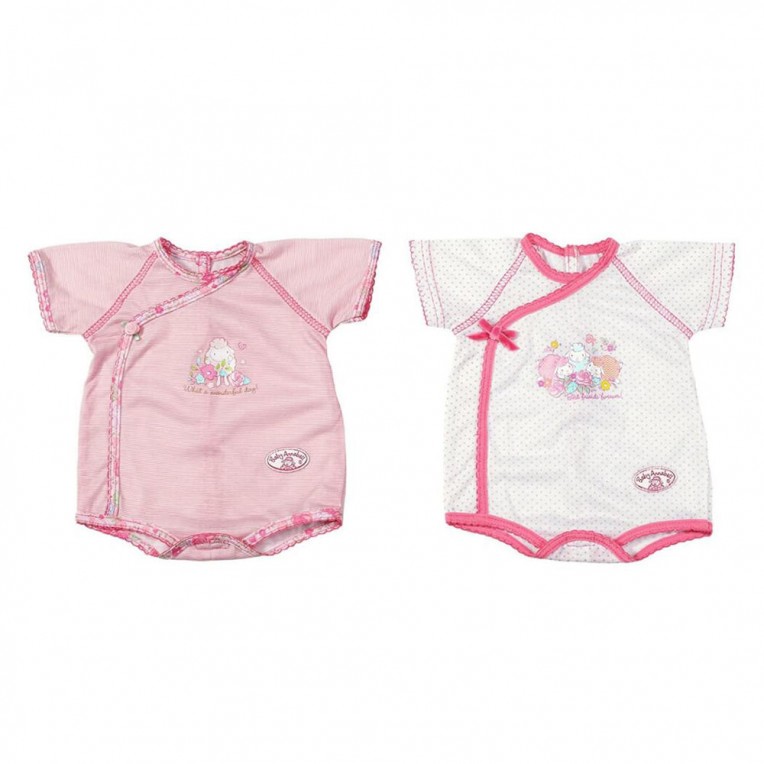 Zapf Baby Annabell Underwear - 2...