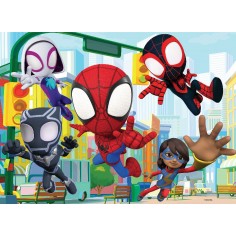 Lisciani Puzzle M-Plus... 2