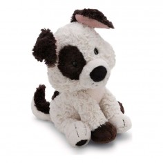 Nici Plush Dog White...
