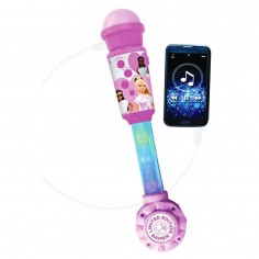 Lexibook Μικρόφωνο Barbie... 2