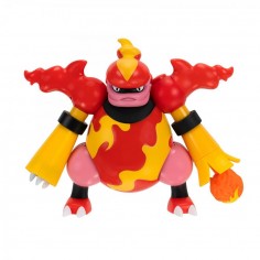 Pokemon Φιγούρα Μάχης 11εκ....