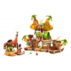 LEGO Disney Moana Kakamora... 2