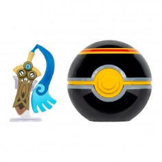 Pokemon Φιγούρα Clip 'N' Go...
